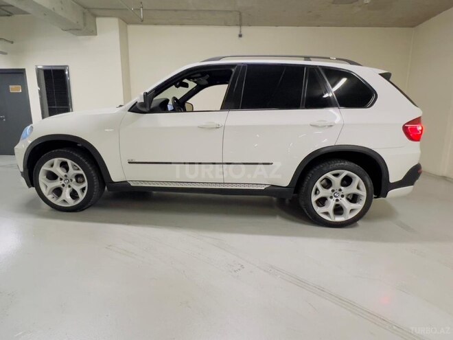 BMW X5-7