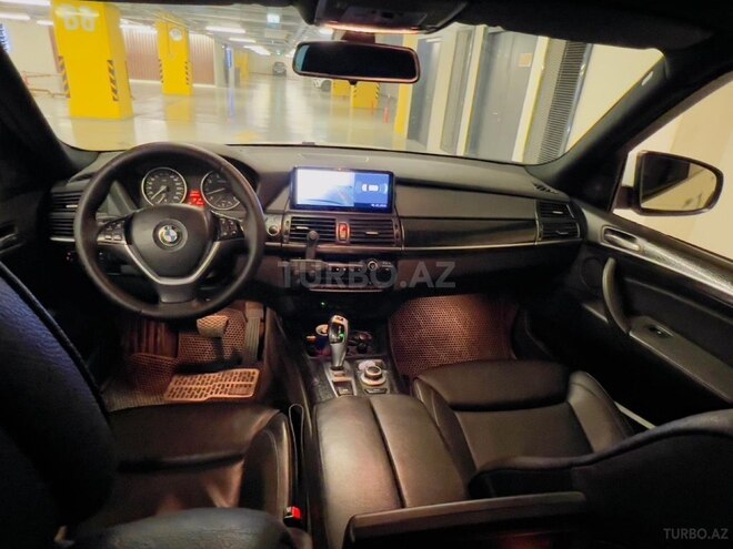 BMW X5-12