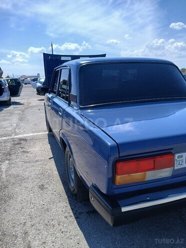 LADA (VAZ) 2107-7