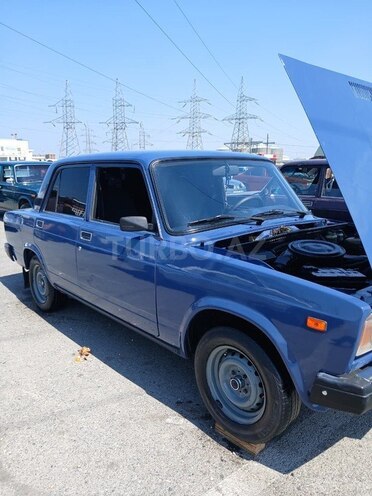 LADA (VAZ) 2107-8