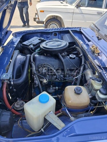 LADA (VAZ) 2107-9