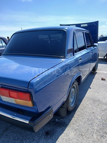 LADA (VAZ) 2107-6