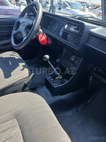 LADA (VAZ) 2107-3