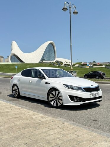 Kia Optima-1