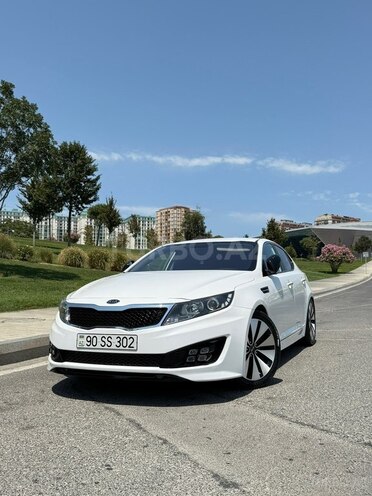 Kia Optima-3