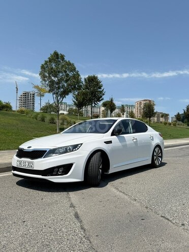 Kia Optima-4