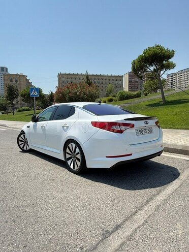 Kia Optima-6