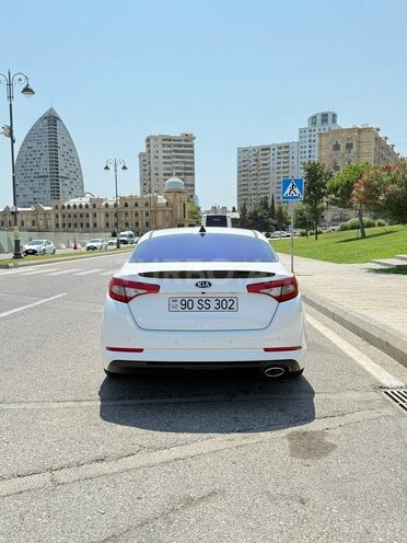 Kia Optima-7