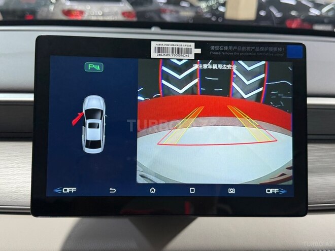 BYD Seal 05-20