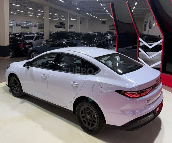 BYD Seal 05-7