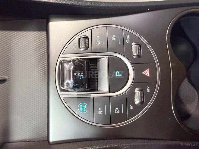 BYD Seal 05-19