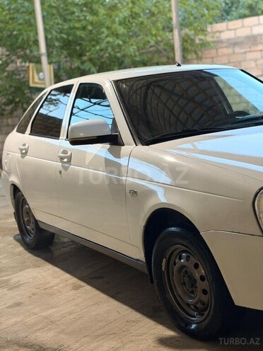 LADA (VAZ) Priora-2