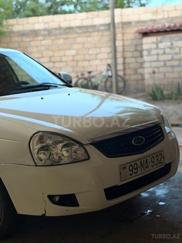 LADA (VAZ) Priora-3
