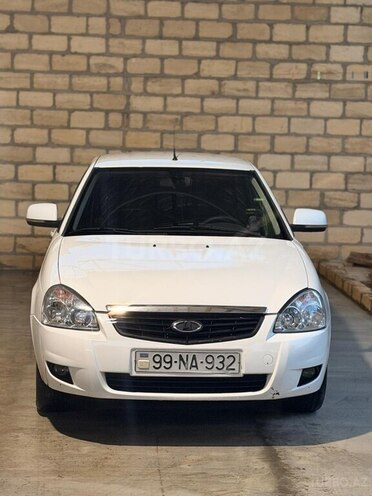 LADA (VAZ) Priora-4
