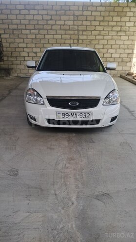 LADA (VAZ) Priora-5