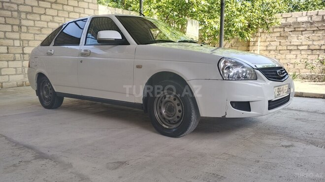 LADA (VAZ) Priora-6