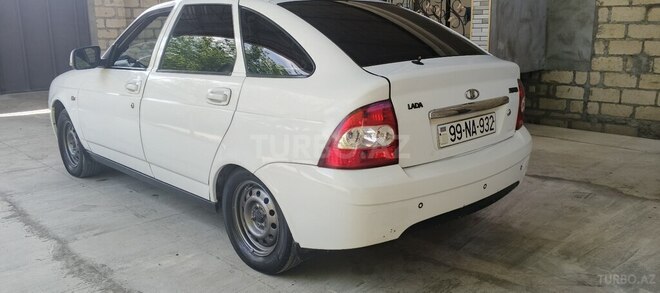 LADA (VAZ) Priora-9