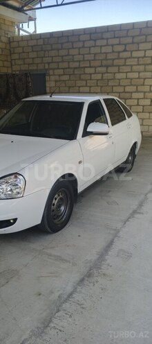 LADA (VAZ) Priora-10