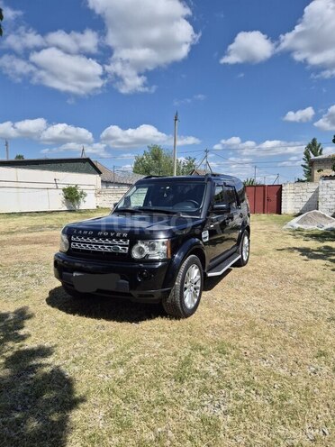 Land Rover Discovery-3