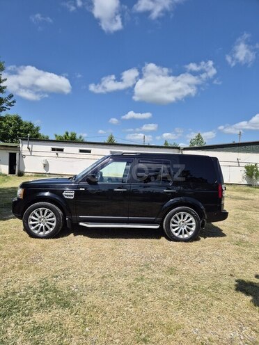Land Rover Discovery-7