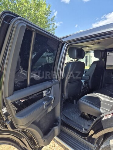 Land Rover Discovery-11
