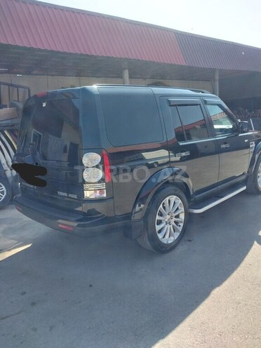 Land Rover Discovery-10