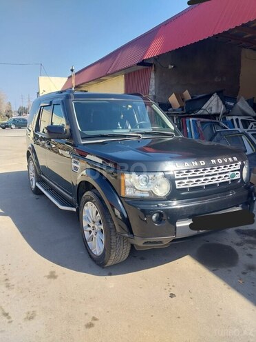 Land Rover Discovery-9