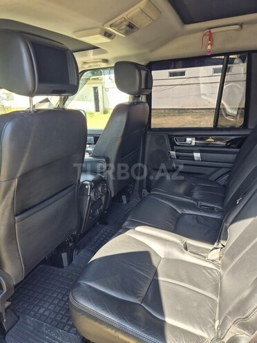 Land Rover Discovery-12