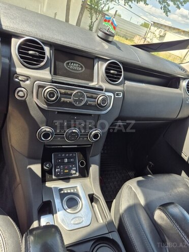 Land Rover Discovery-15