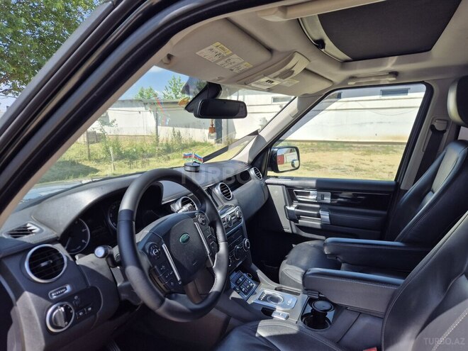 Land Rover Discovery-17