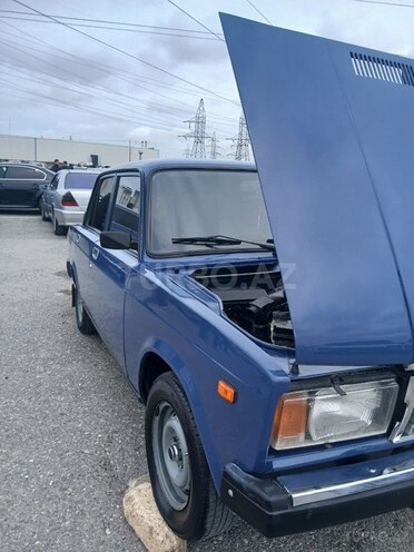 LADA (VAZ) 2107-13