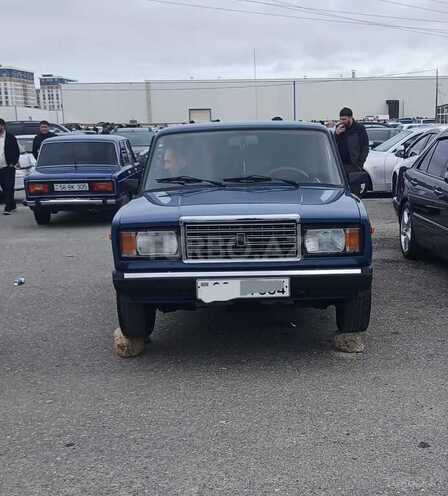 LADA (VAZ) 2107-1