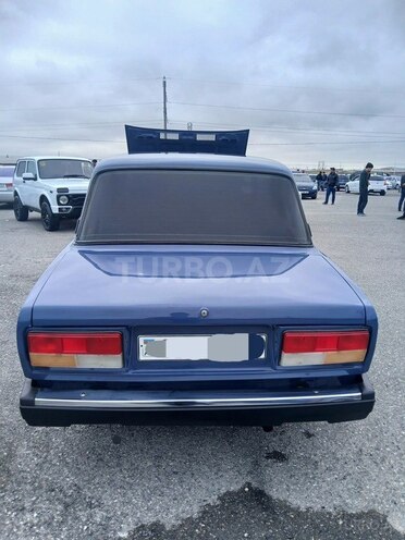 LADA (VAZ) 2107-11
