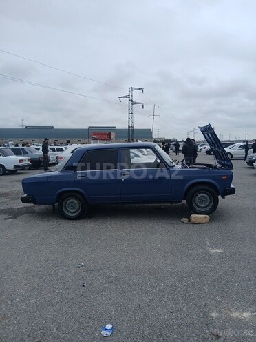 LADA (VAZ) 2107-12