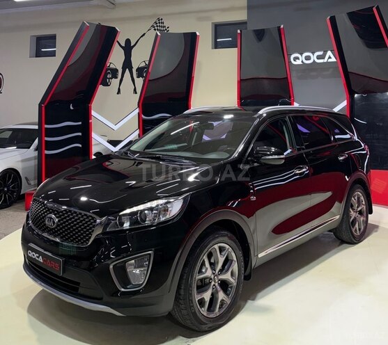 Kia Sorento-5