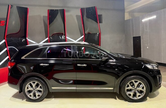 Kia Sorento-6