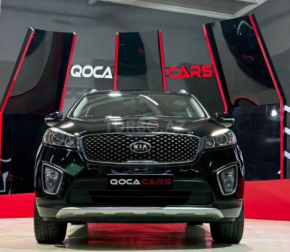Kia Sorento-1