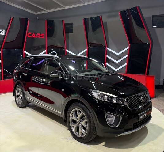 Kia Sorento-4