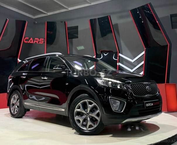 Kia Sorento-2