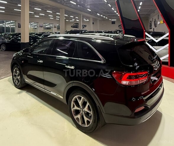 Kia Sorento-9