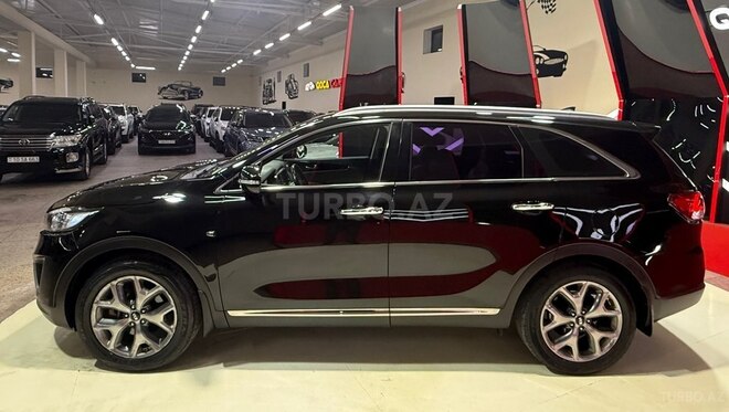 Kia Sorento-7