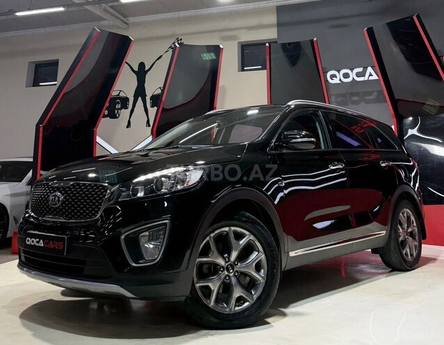 Kia Sorento-3