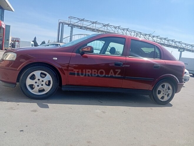 Opel Astra-4