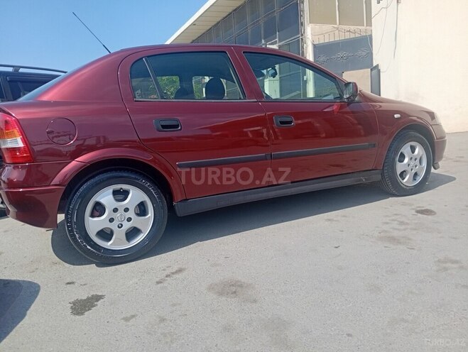 Opel Astra-5