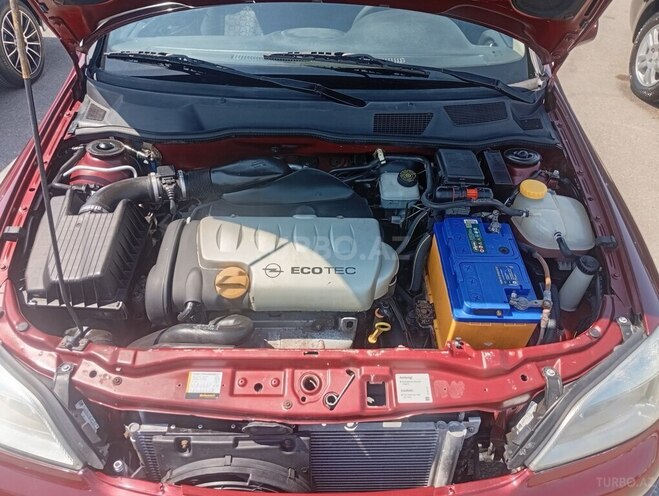 Opel Astra-6