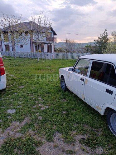 LADA (VAZ) 2107-3