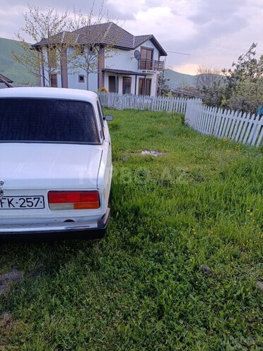 LADA (VAZ) 2107-4