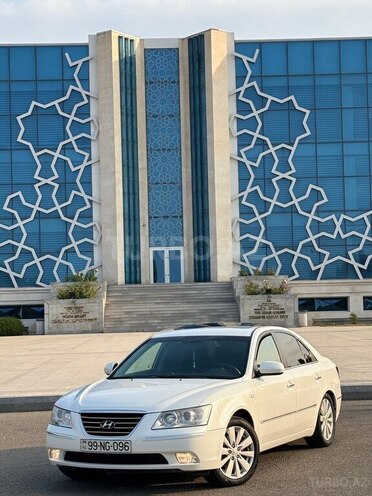 Hyundai Sonata-2