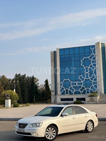 Hyundai Sonata-6