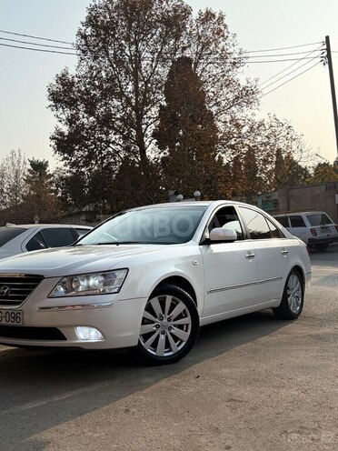 Hyundai Sonata-10